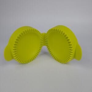 Tupperware Empanada/‎ pie maker crustless